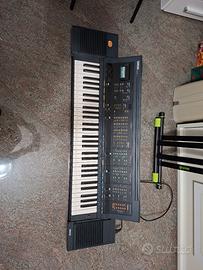 tastiera yamaha PSR-6300