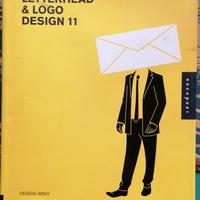 Letterhead & Logo Design 11