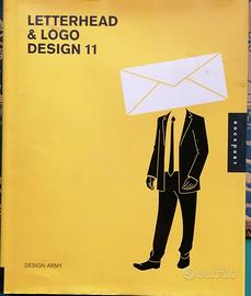 Letterhead & Logo Design 11