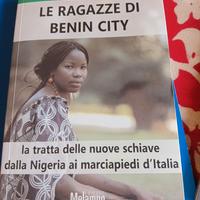 le ragazze di Benin City