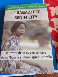 le ragazze di Benin City