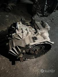 Cambio dsg a 7 rapporti volkswagen polo gti 1.8