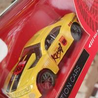 36 Macchinine miste scala 1:50