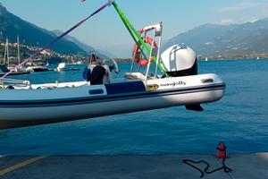 NUOVA JOLLY WINNER 