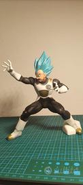 Vegeta Super Sayan - Dragon Ball Super