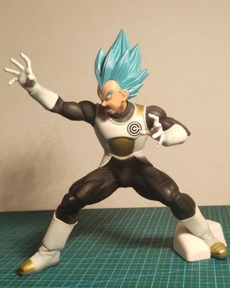 Vegeta Super Sayan - Dragon Ball Super