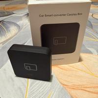 Box CarPlay Auto