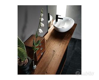Mobile arredo bagno moderno