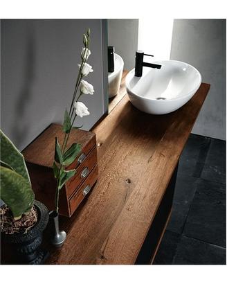 Mobile arredo bagno moderno