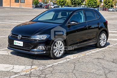 VOLKSWAGEN Polo 1.0 EVO 5p. Comfortline BlueMotion