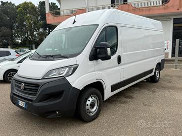 FIAT DUCATO L2H2,MOTORE 2.3,TELECAMERA,NAVI,