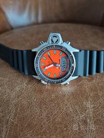 Aqualand simile orologio