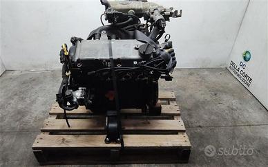 MOTORE SEMICOMPLETO HYUNDAI Atos Prime 3Â° Serie 2