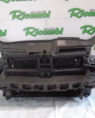 OSSATURA PER VW GOLF 5 - V 2.0 TDI 2007