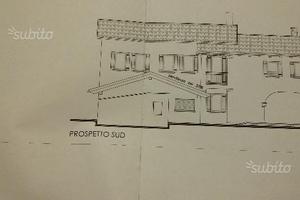 Casa singola SUPERBONUS da ristrutturare Curtarolo