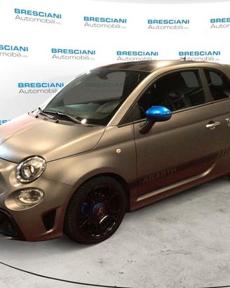 Abarth 595 F595 1.4 Turbo T-Jet 165 CV