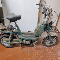 Cimatti mini chic 50 originale