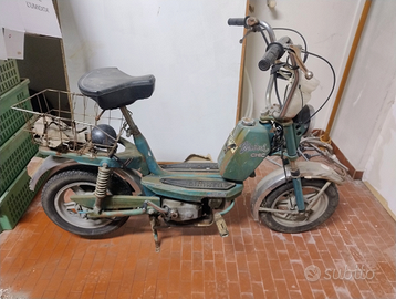 Cimatti mini chic 50 originale