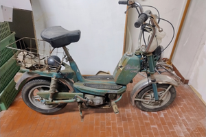 Cimatti mini chic 50 originale