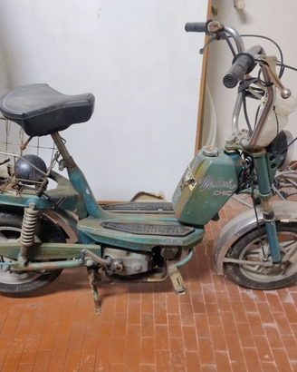 Cimatti mini chic 50 originale