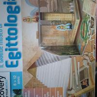 Gioco Egitto