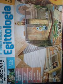 Gioco Egitto