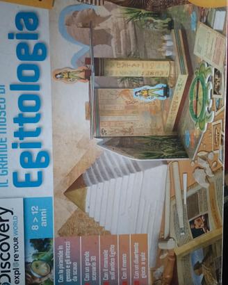 Gioco Egitto