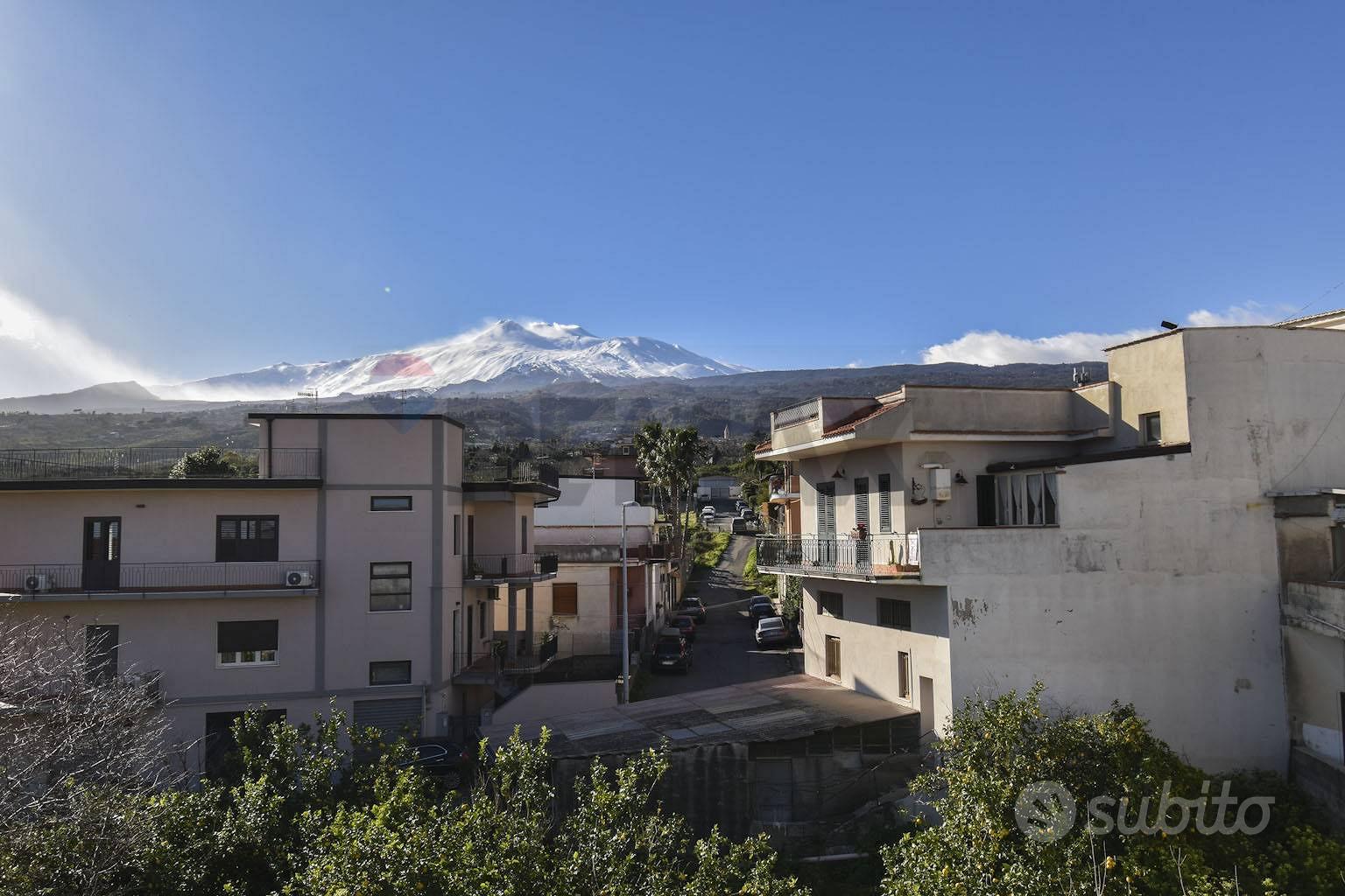 Apartment in Mascali, Carrabba - Vista 2