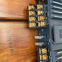 Amplificatore MACROM 44.50