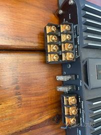 Amplificatore MACROM 44.50