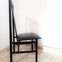 Sedie Zea di Annig Sarian per T70 Design