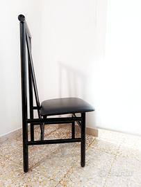 Sedie Zea di Annig Sarian per T70 Design