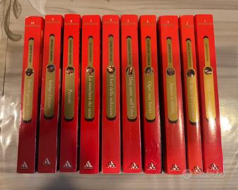 I Romanzi Passione Mondadori