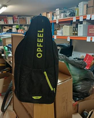 zaino tennis Opfeel