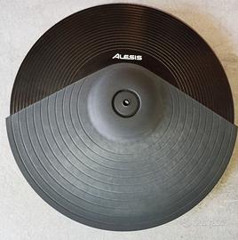 PAD PIATTO RIDE ALESIS DMPAD 14" 3 ZONE