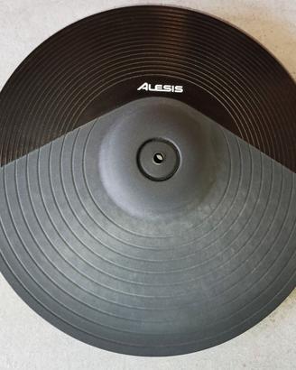 PAD PIATTO RIDE ALESIS DMPAD 14" 3 ZONE