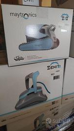 Robot piscina pulitore Dolphin Z1B nuovo Zodiac