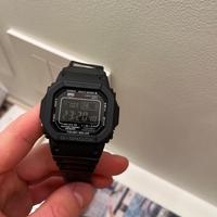 Casio g-shock
