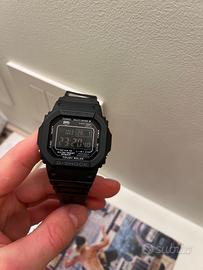 Casio g-shock