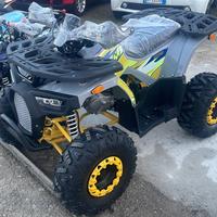 Quad atv hummer 125 2026