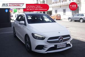 Mercedes-Benz Classe B B 200d Automatic Premi...