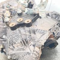 Cambio fiat doblo 1.4 turbo 6 marce