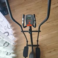 Ellittica Diadora Astra Cross 