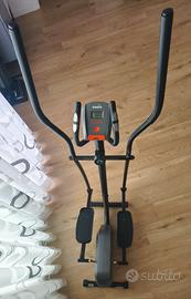 Ellittica Diadora Astra Cross 