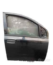 PORTA PORTIERA ANTERIORE DESTRA FIAT Panda 3° Ser