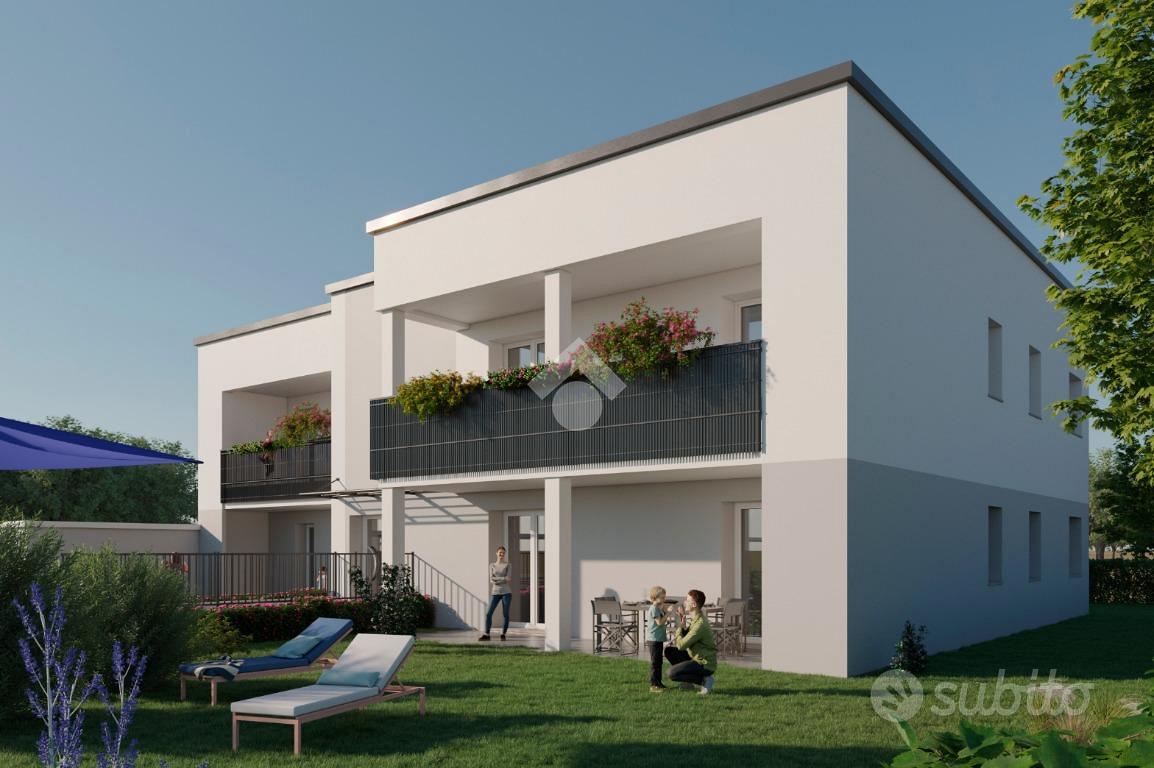 Appartamento – Minerbio, San Giovanni in Triario - Vista 3