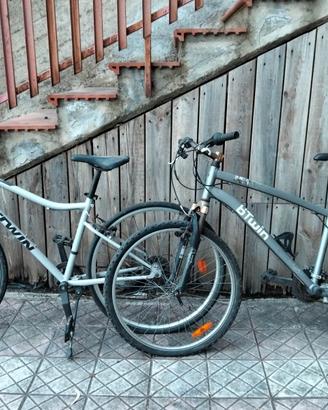 7 biciclette tutte 49 EURO entro oggi 