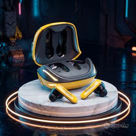 DSG PRIME Auricolari Transformers TF-T10 Pro