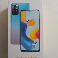 Xiaomi Redmi 11 S 5 G