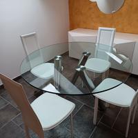 Tavolo Ray Cattelan Italia